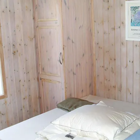 Holiday Xix Ferienhaus
