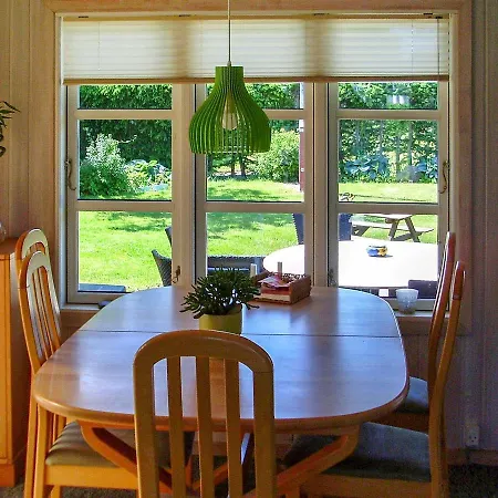 Holiday Xix Ferienhaus *