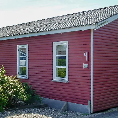 Holiday Xix Ferienhaus Børkop