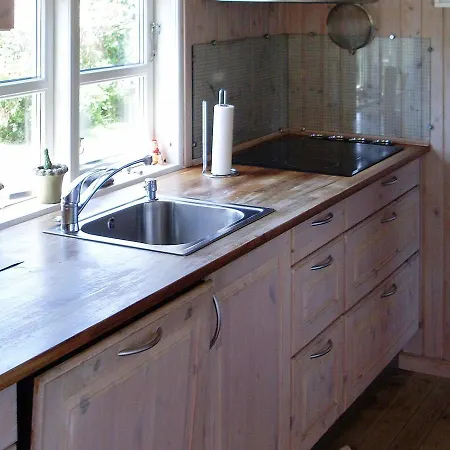 Holiday Xix Ferienhaus Børkop