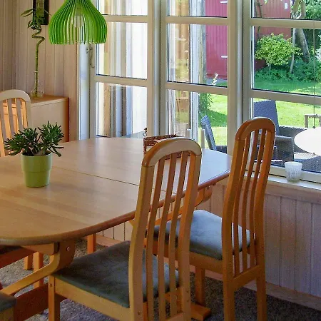 Ferienhaus Holiday Xix
