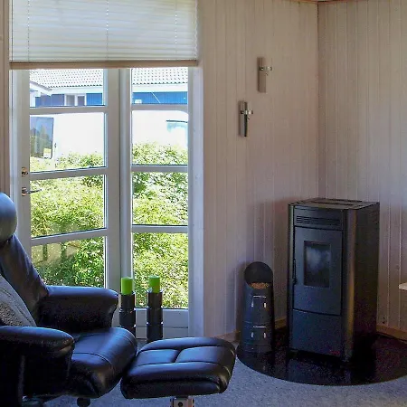 Ferienhaus Holiday Xix Børkop