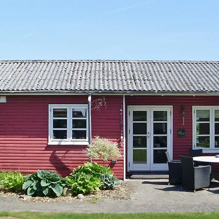 Holiday Xix Ferienhaus Børkop