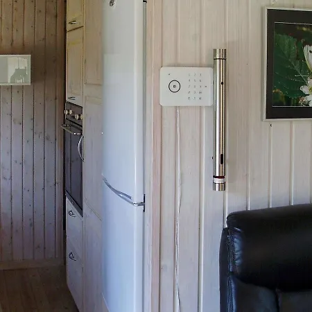 Ferienhaus Holiday Xix Børkop